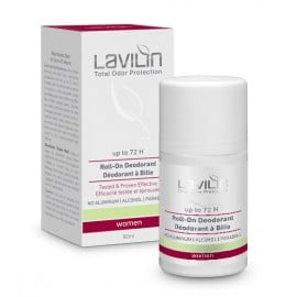 Hlavin Lavilin Women 72 Hour Roll-On Deodorant 80ml